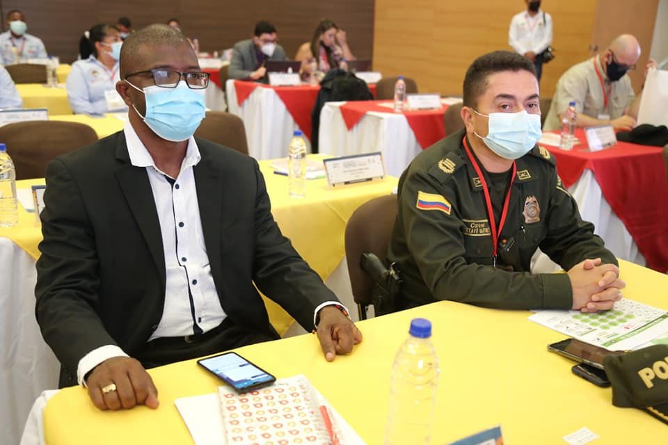 Encuentro Regional Pacífico Anticontrabando4