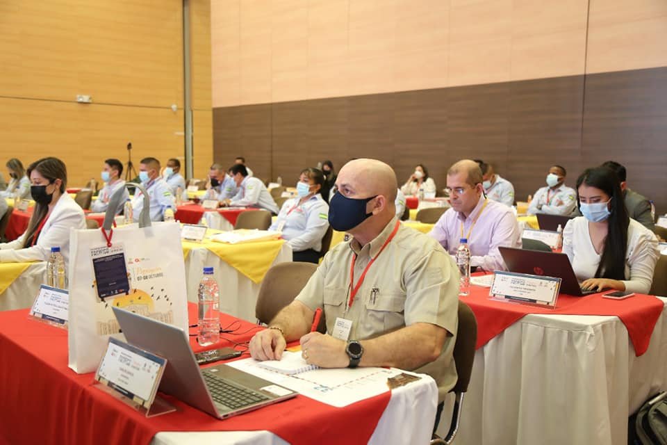 Encuentro Regional Pacífico Anticontrabando5