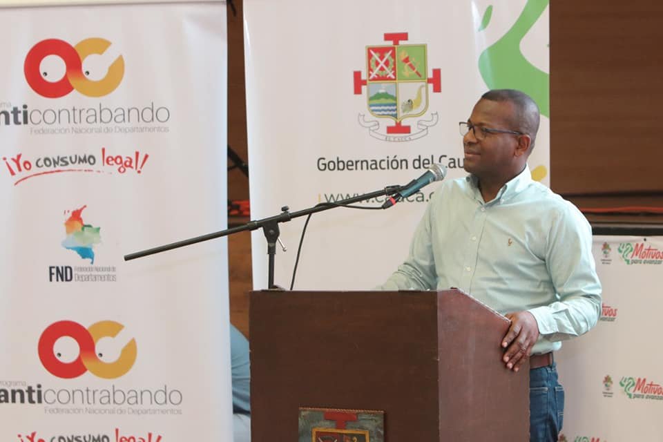 Encuentro Regional Pacífico Anticontrabando7