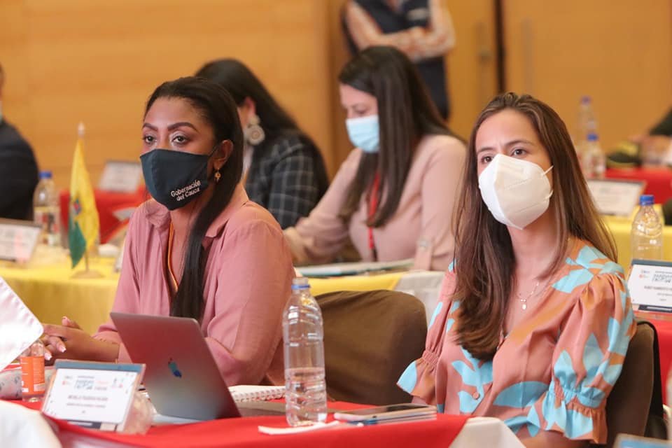 Encuentro Regional Pacífico Anticontrabando9