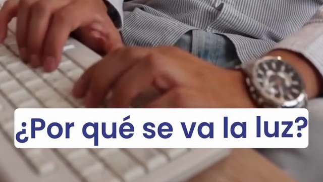 ⚡ Continuidad y Respuesta: Entienda las causas de las interrupciones y cómo actuar de forma efectiva