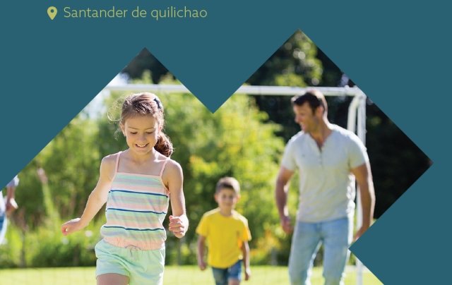 Es hora de adquirir tu lote Villa Elite