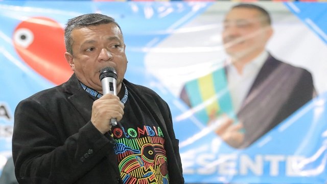 ¡Gobernanza que nace del diálogo! Así construimos futuro desde los territorios