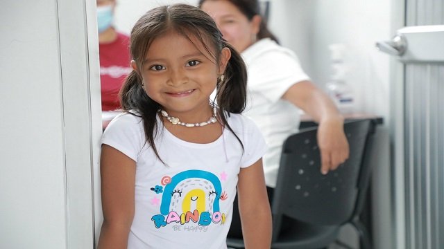 Esperanza y sonrisas para el Cauca Jornada histórica de cirugías transforma vidas de niños y niñas