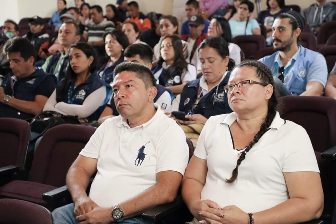 Está convencido que la verdad nos lleva por caminos de paz y reconciliación2