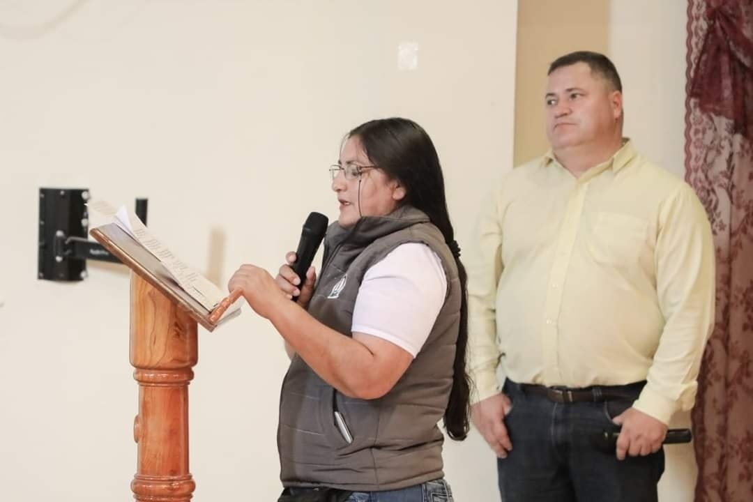 Está convencido que la verdad nos lleva por caminos de paz y reconciliación3