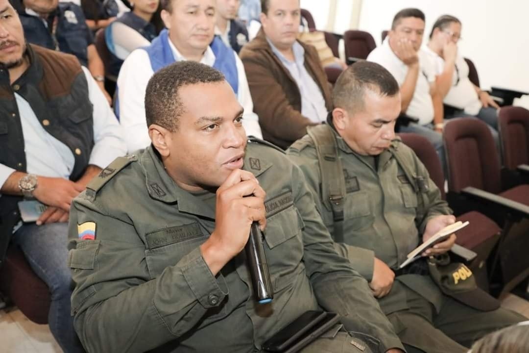 Está convencido que la verdad nos lleva por caminos de paz y reconciliación4