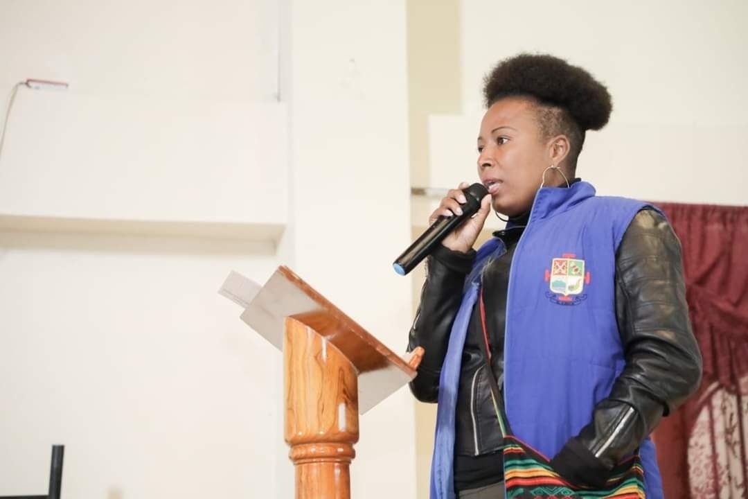 Está convencido que la verdad nos lleva por caminos de paz y reconciliación5