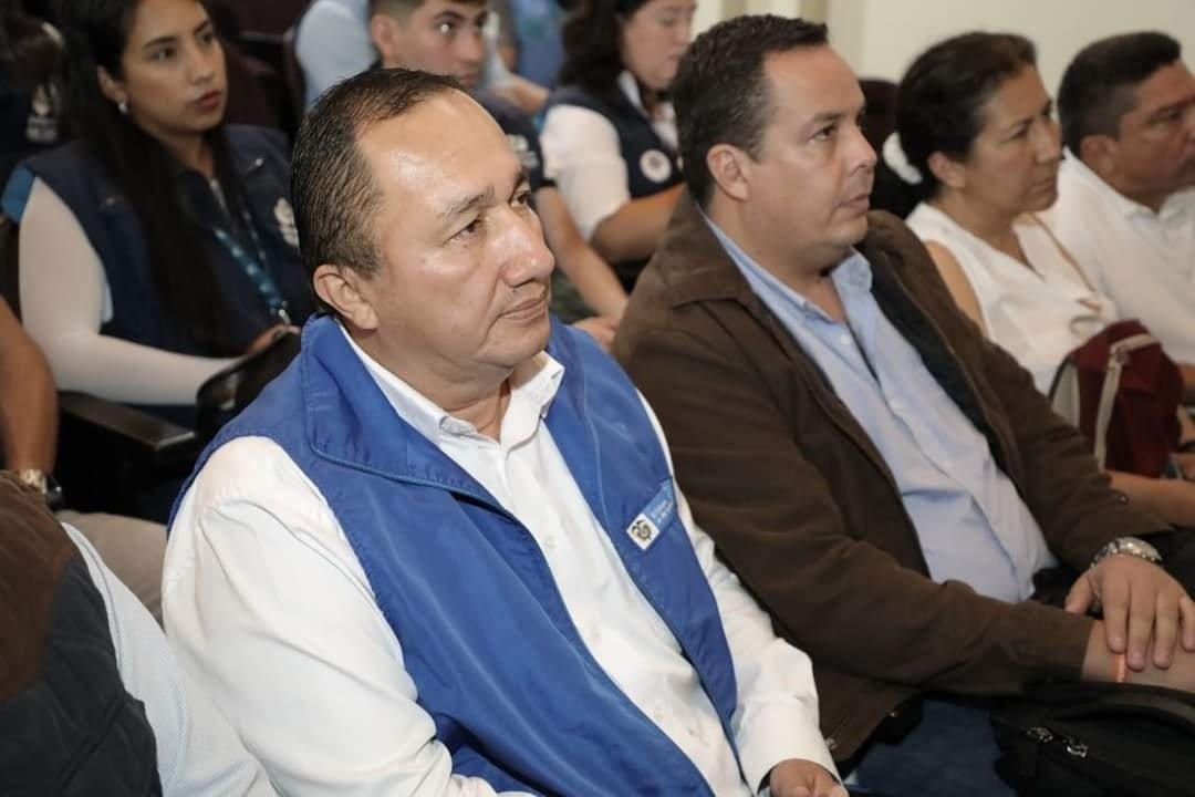 Está convencido que la verdad nos lleva por caminos de paz y reconciliación6