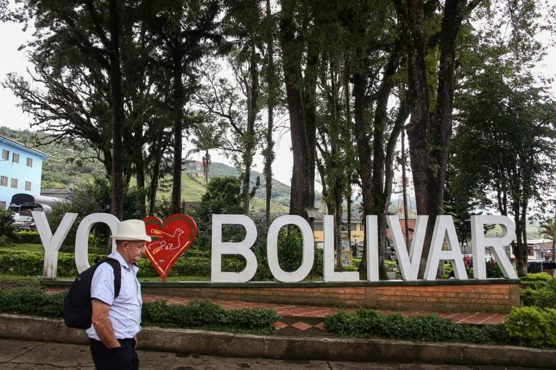 Está convencido que la verdad nos lleva por caminos de paz y reconciliación7