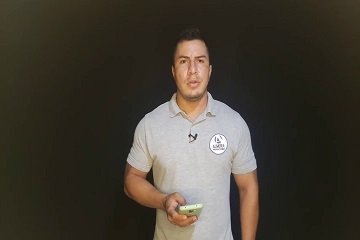 Está restringido temporalmente el paso hacia la ciudad de Cali…