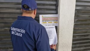 Establecimientos sancionados en Popayán por comercializar licores adulterados y de contrabando