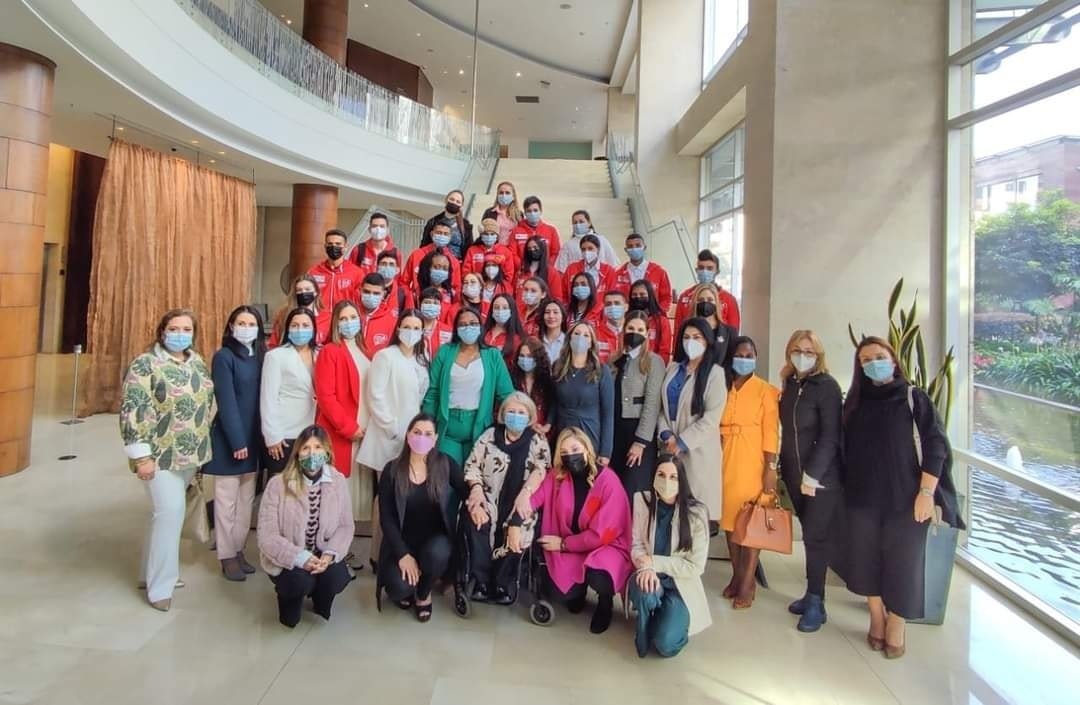 Estamos construyendo un Cauca de oportunidades para nuestros niños, niñas y jóvenes - Gobernación del Cauca1