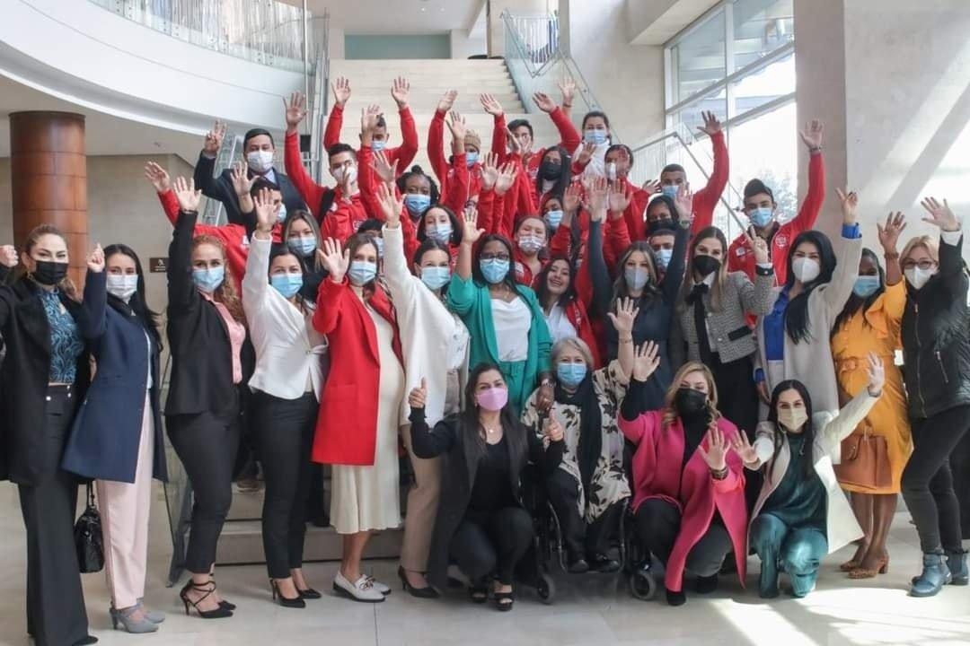 Estamos construyendo un Cauca de oportunidades para nuestros niños, niñas y jóvenes - Gobernación del Cauca3