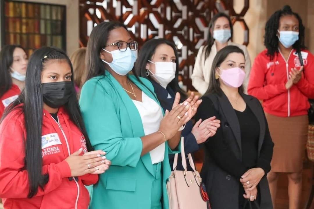 Estamos construyendo un Cauca de oportunidades para nuestros niños, niñas y jóvenes - Gobernación del Cauca4