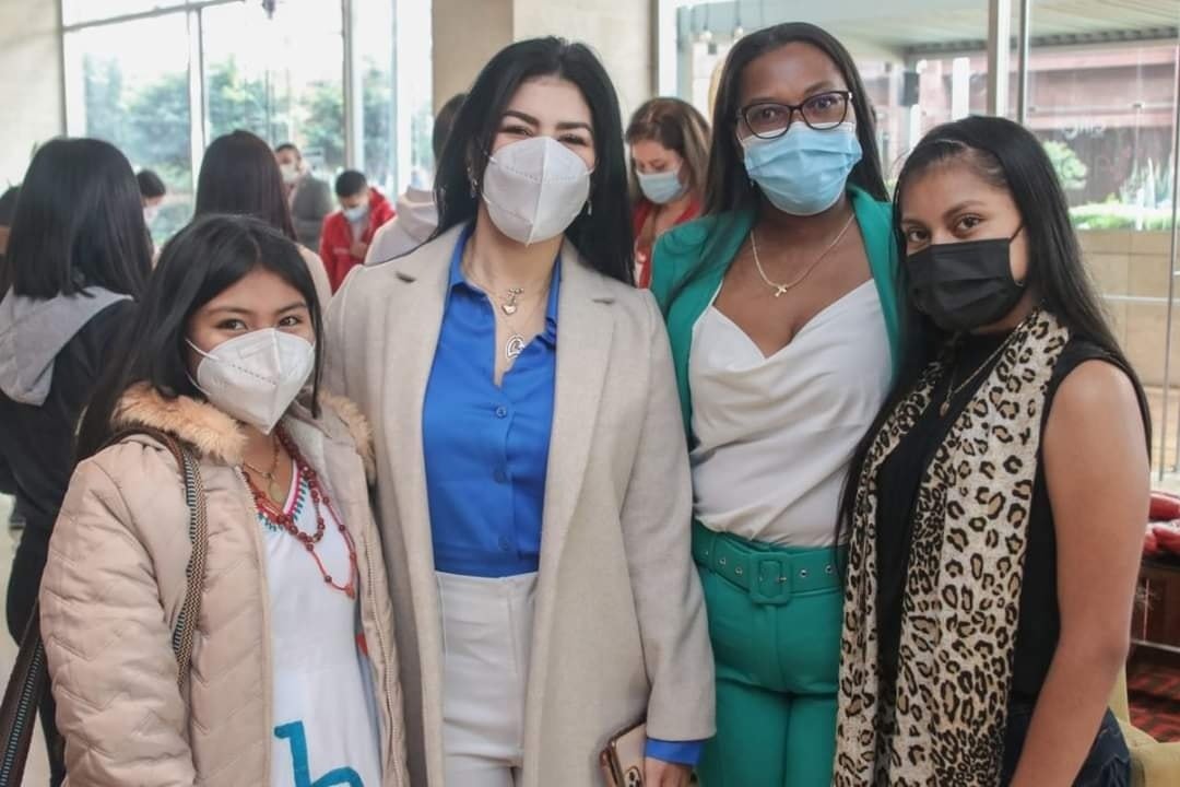 Estamos construyendo un Cauca de oportunidades para nuestros niños, niñas y jóvenes - Gobernación del Cauca5