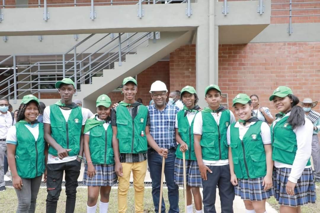 Estamos transformando vidas en Santander de Quilichao