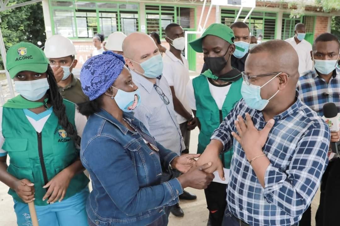 Estamos transformando vidas en Santander de Quilichao2