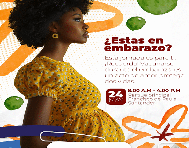 ¿🤰Estás esperando un bebé? ¡Esta jornada es para ti! 💕