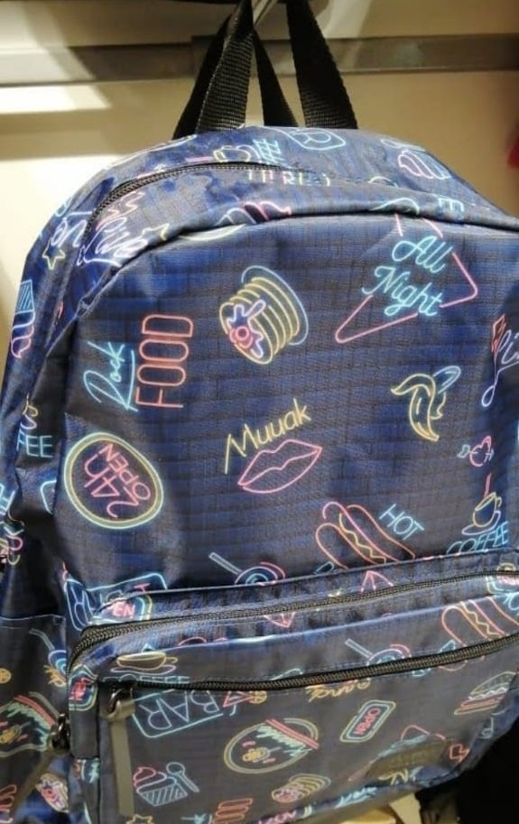 Este maletin fue hurtado en Santander de Quilichao