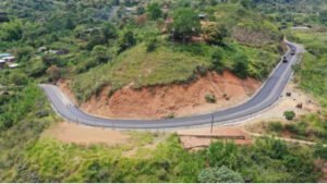 Este si es un gobierno incluyente que invierte en quienes mas lo necesitan Gobernador Elias Larrahondo