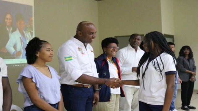 Estudiantes Caucanos participaran en Semilleros de Becarios U