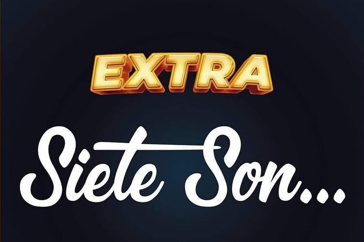 Extra, extra!!! Decidieron adelantarnos la Navidad…
