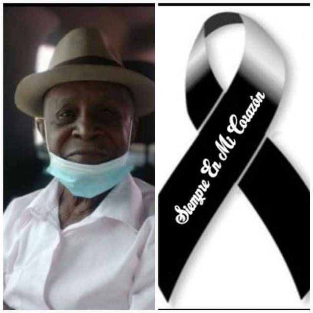 FALLECIO EL LIDER COMUNAL Y EXCONCEJAL LIBERAL DE SANTANDER DE QUILICHAO PABLO ELIAS FILIGRANA MANCILLA