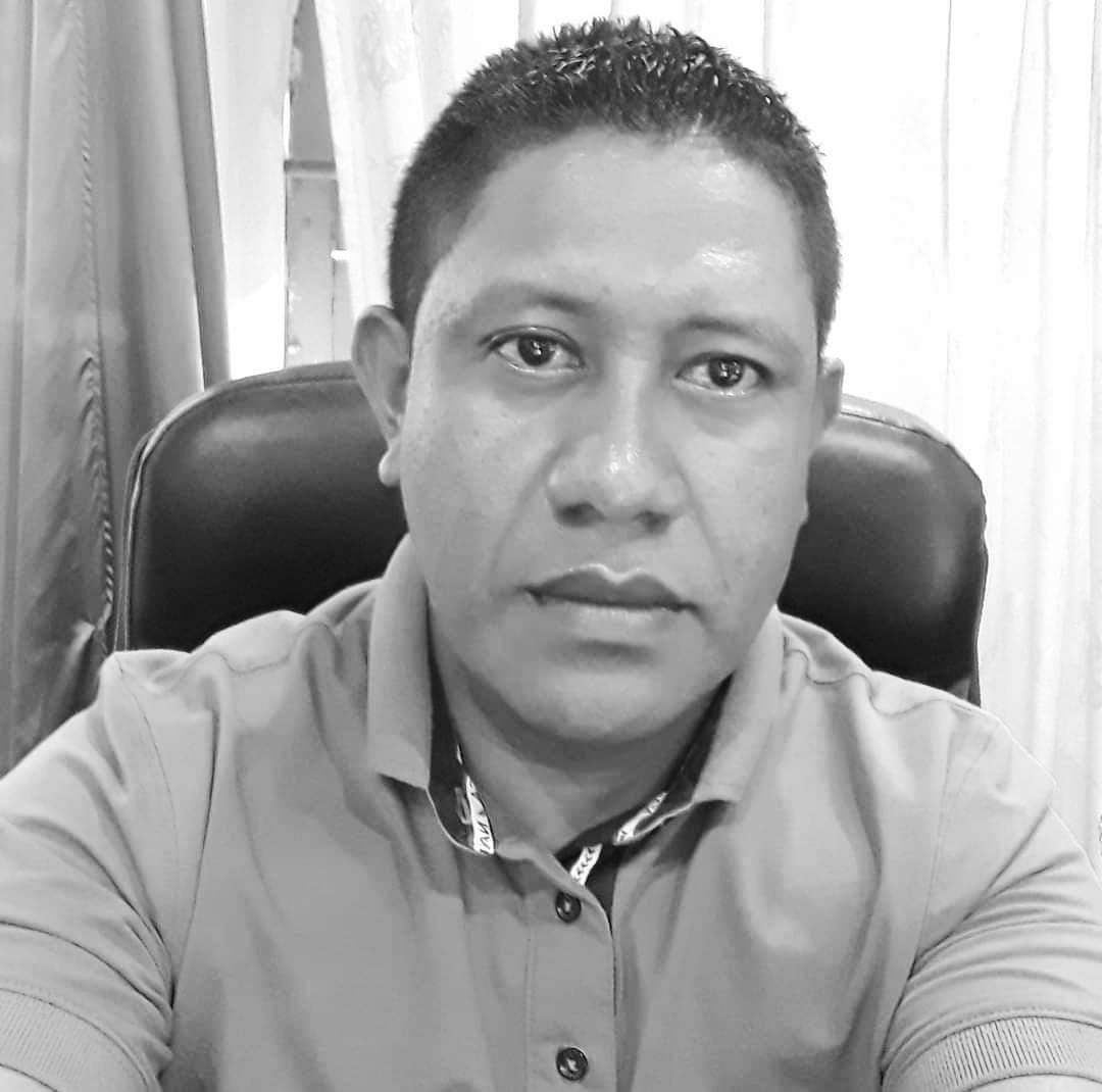 FALLECIO EX CONCEJAL DE SANTANDER DE QUILICHAO