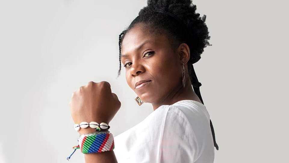 FELICIDADES DEMOSTRO SER UNA VERDADERA LIDER