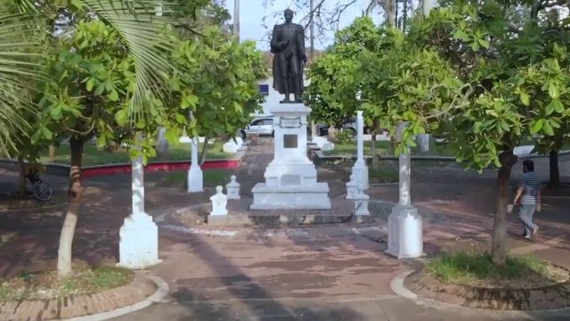 FELIZ CUMPLEANOS 267 SANTANDER DE QUILICHAO