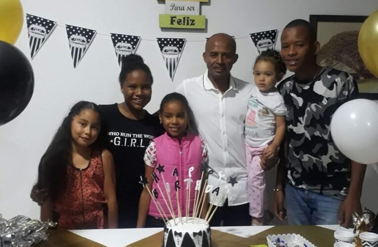 Feliz cumpleaños concejal