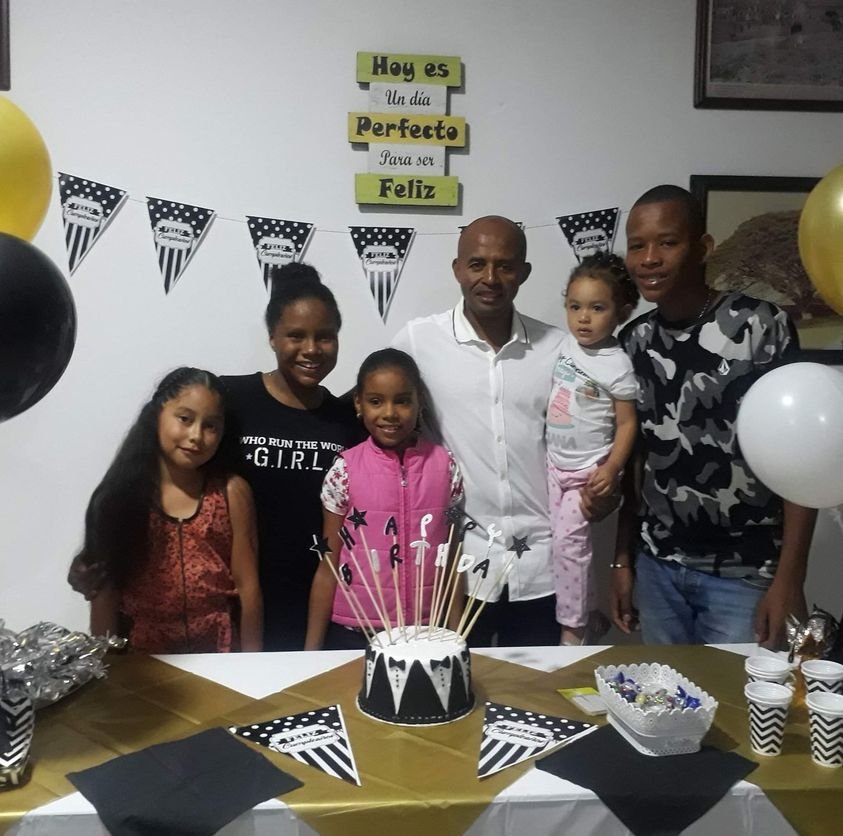 FELIZ CUMPLEANOS CONCEJAL