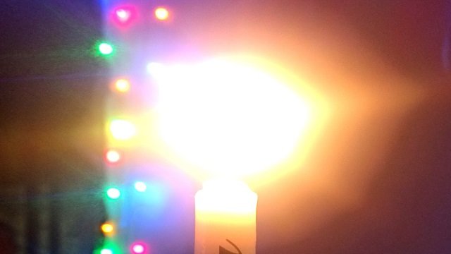 Feliz noche de velitas Santander de Quilichao