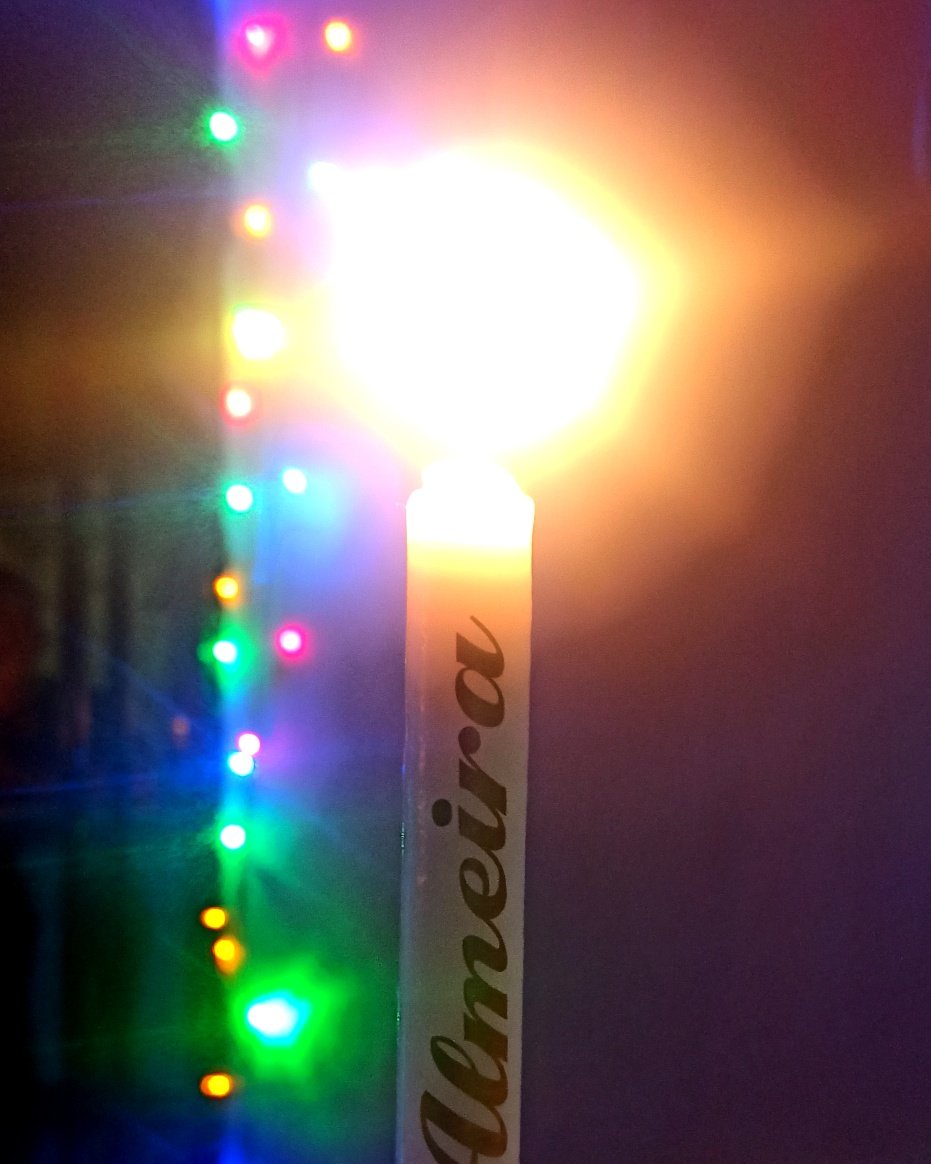 FELIZ NOCHE DE VELITAS SANTANDER DE QUILICHAO