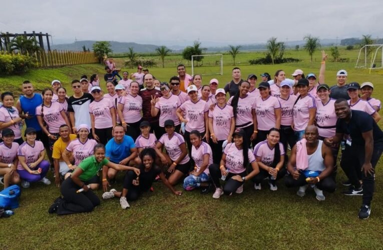 Fin de semana deportivo en homenaje a la mujer en el Norte del Cauca