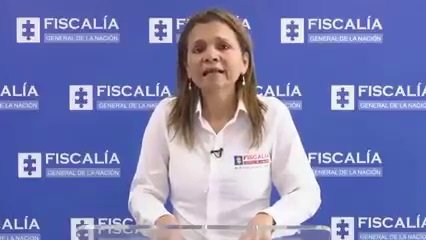 Fiscalía General acusa a patrulleros de la policía, por asesinato en Puerto Tejada Cauca