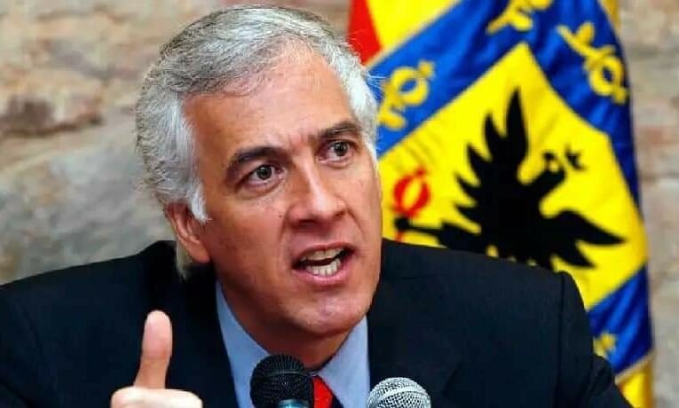 Falleció Samuel Moreno