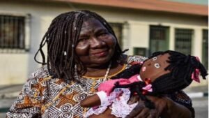 Felicitamos a la guapireña Mary Grueso Romero, nuestra poeta, escritora y educadora, por convertirse en la primera voz afro en hacer parte de este importante colectivo