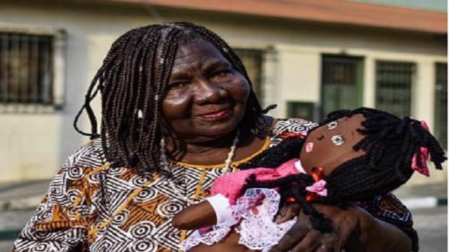 ¡Historia y Orgullo Caucano! Mary Grueso Romero, primera voz afro en prestigioso colectivo literario