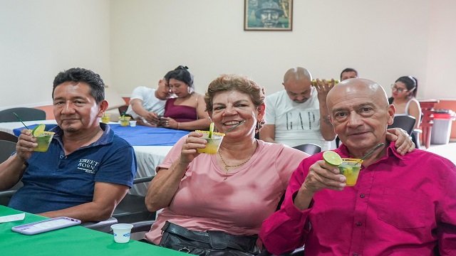 Fortaleciendo la noche caucana Industria Licorera del Cauca y Unibares consolidan alianzas