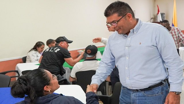 Fortaleciendo la noche caucana Industria Licorera del Cauca y Unibares consolidan alianzas