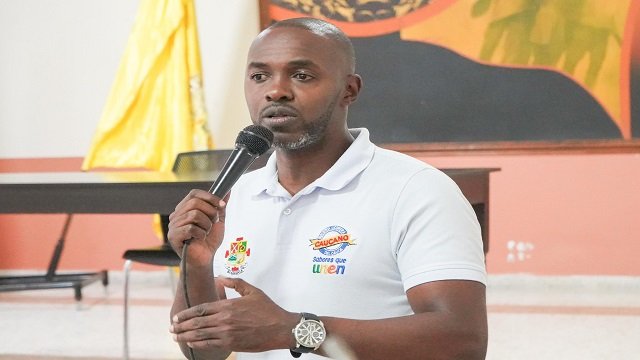 Fortaleciendo la noche caucana Industria Licorera del Cauca y Unibares consolidan alianzas