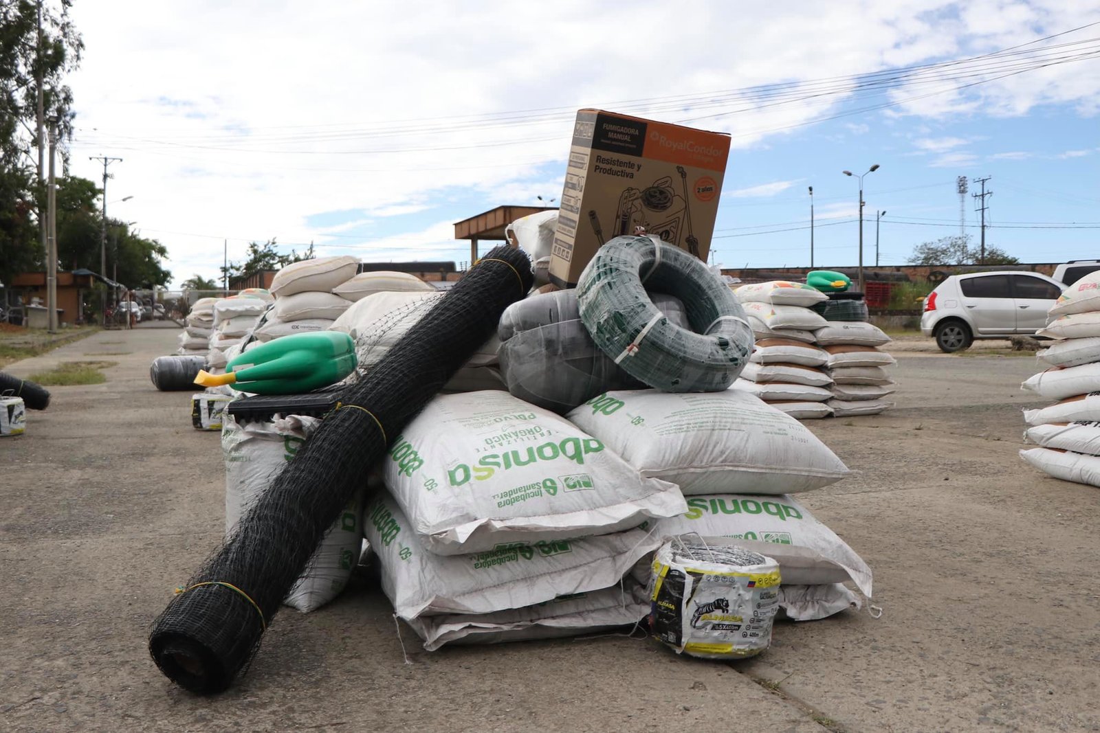 Fortalecimiento de la cadena productiva de aguacate hass5