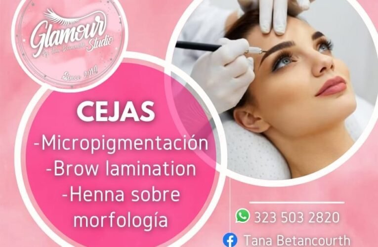 Glamour Studio la mejor opción y la mejor calidad para embellecerte aún más, en Santander de Quilichao