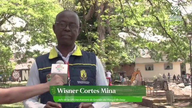 GOBERNACION DEL CAUCA ENTREGARA KITS ALIMENTARIOS A LAS FAMILIAS DAMNIFICADAS POR EL INVIERNO