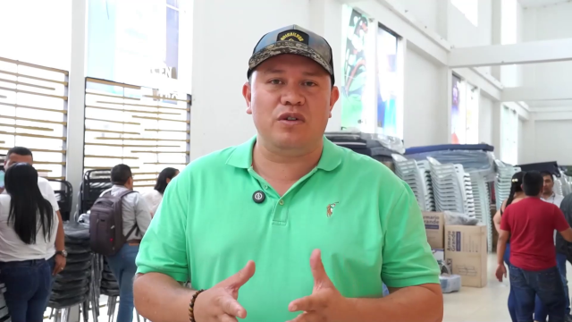 GOBERNACION DEL CAUCA MEJORA LA CALIDAD DE VIDA DE 1400 ADULTOS MAYORES CON INVERSION HISTORICA