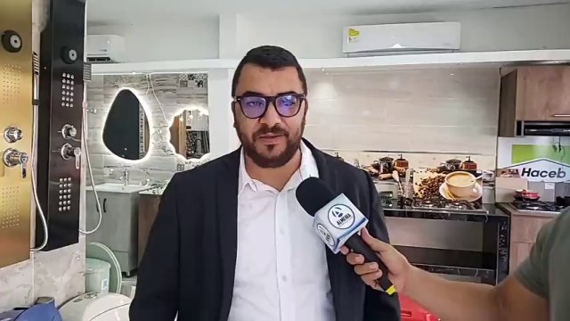 GRAN REINAUGURACION DE IMPORCERAMICAS EN SANTANDER DE QUILICHAO