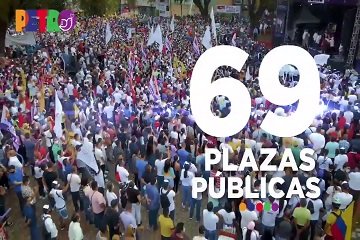 Gustavo Petro así lo dio a conocer