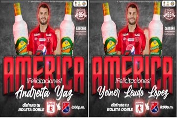 ¡¡¡Felicitaciones a los ganadores!!!